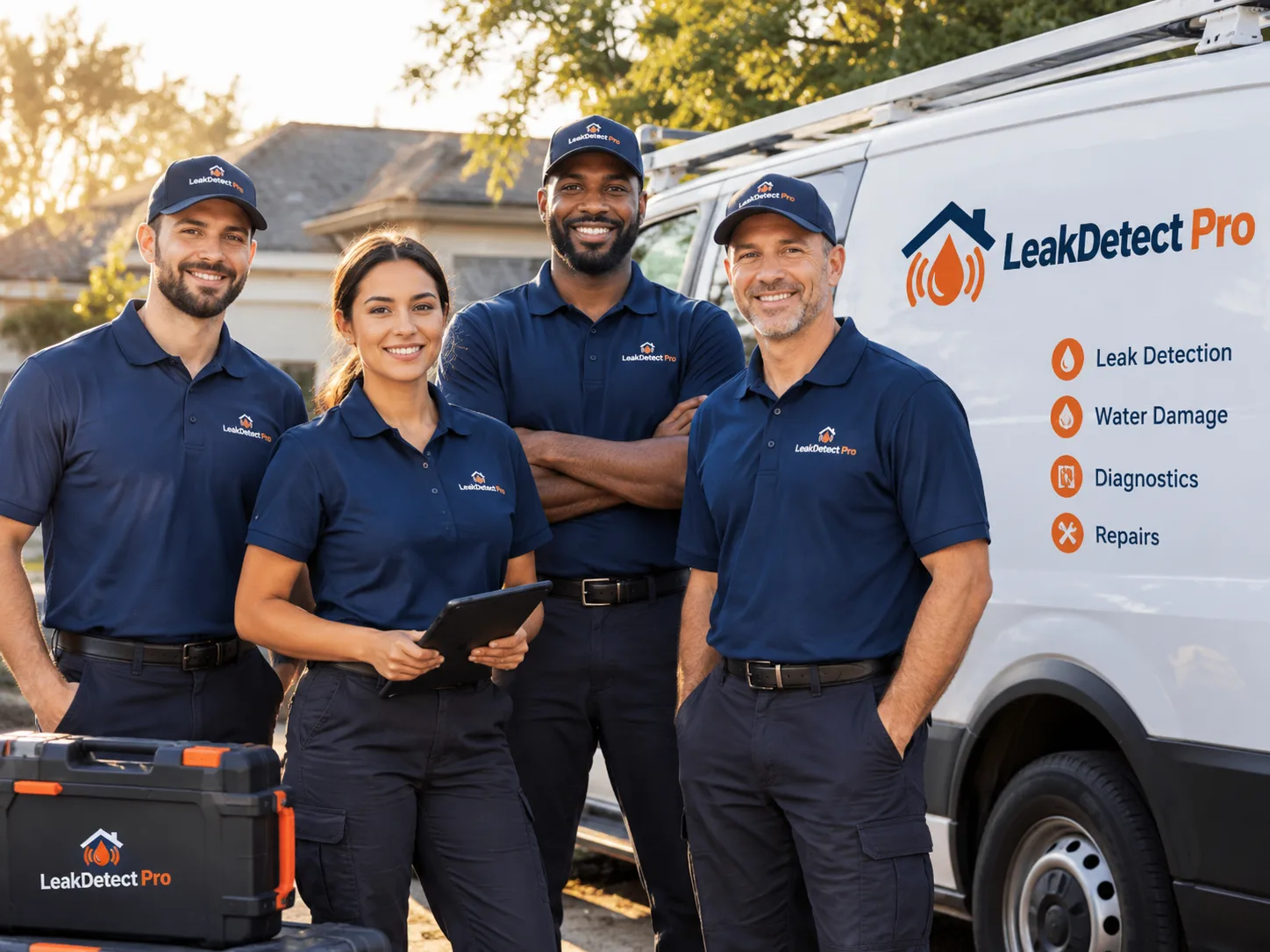 Roof Repair company in Fraser, CO
