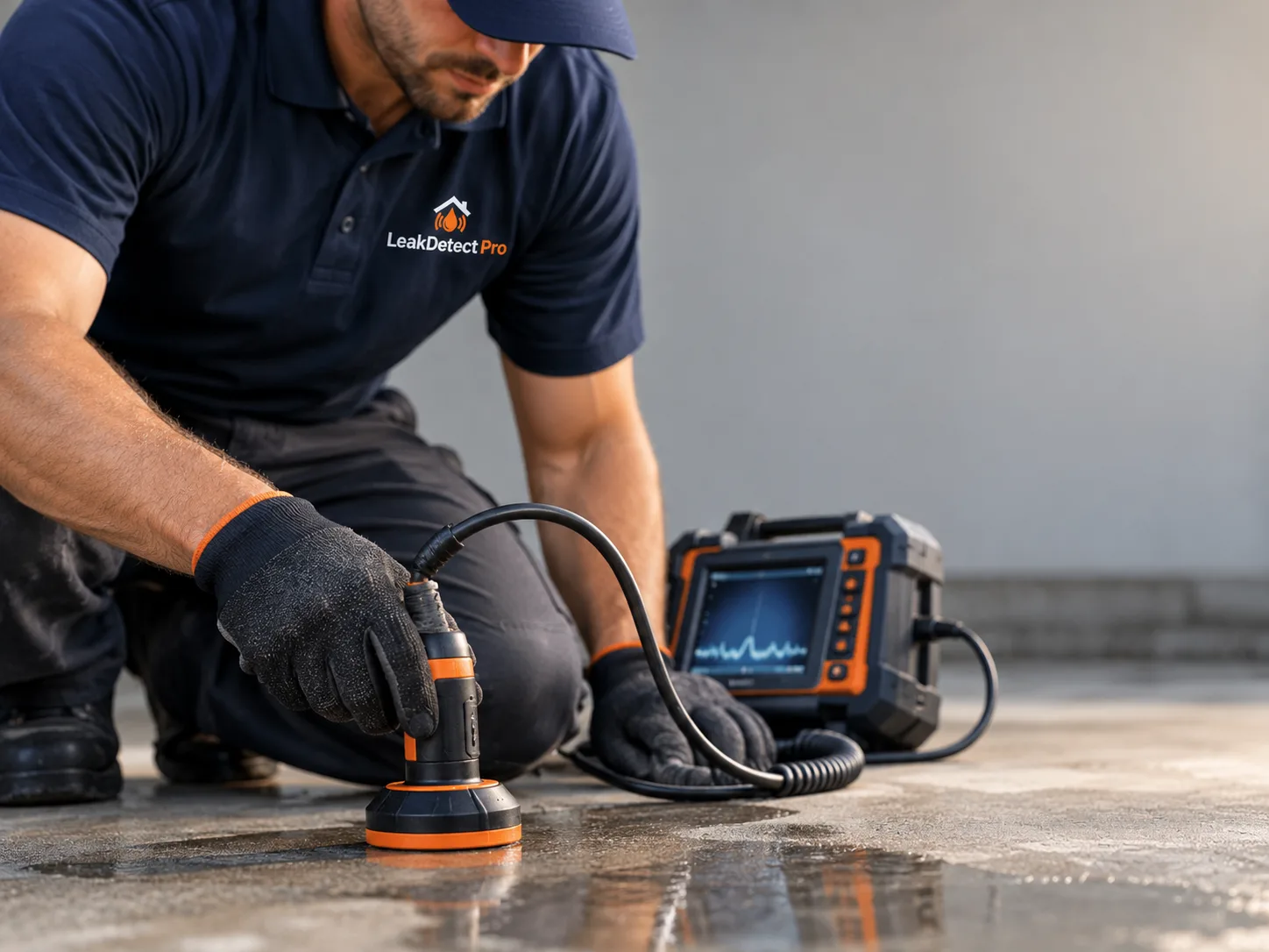 Roof Membrane Testing in Fraser, CO